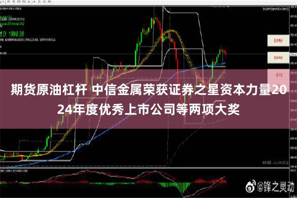 期货原油杠杆 中信金属荣获证券之星资本力量2024年度优秀上市公司等两项大奖