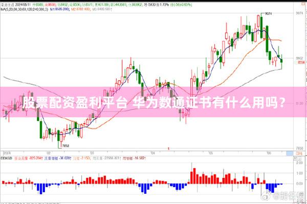 股票配资盈利平台 华为数通证书有什么用吗？