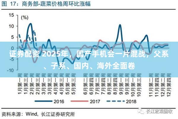 证券配资 2025年，国产手机会一片混战，父系、子系、国内、海外全面卷